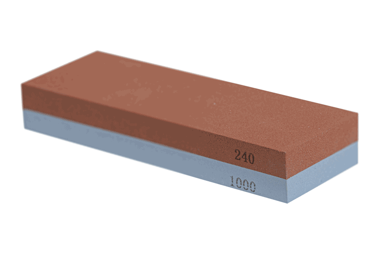 synthetic water sharpening stones for knife sharpening