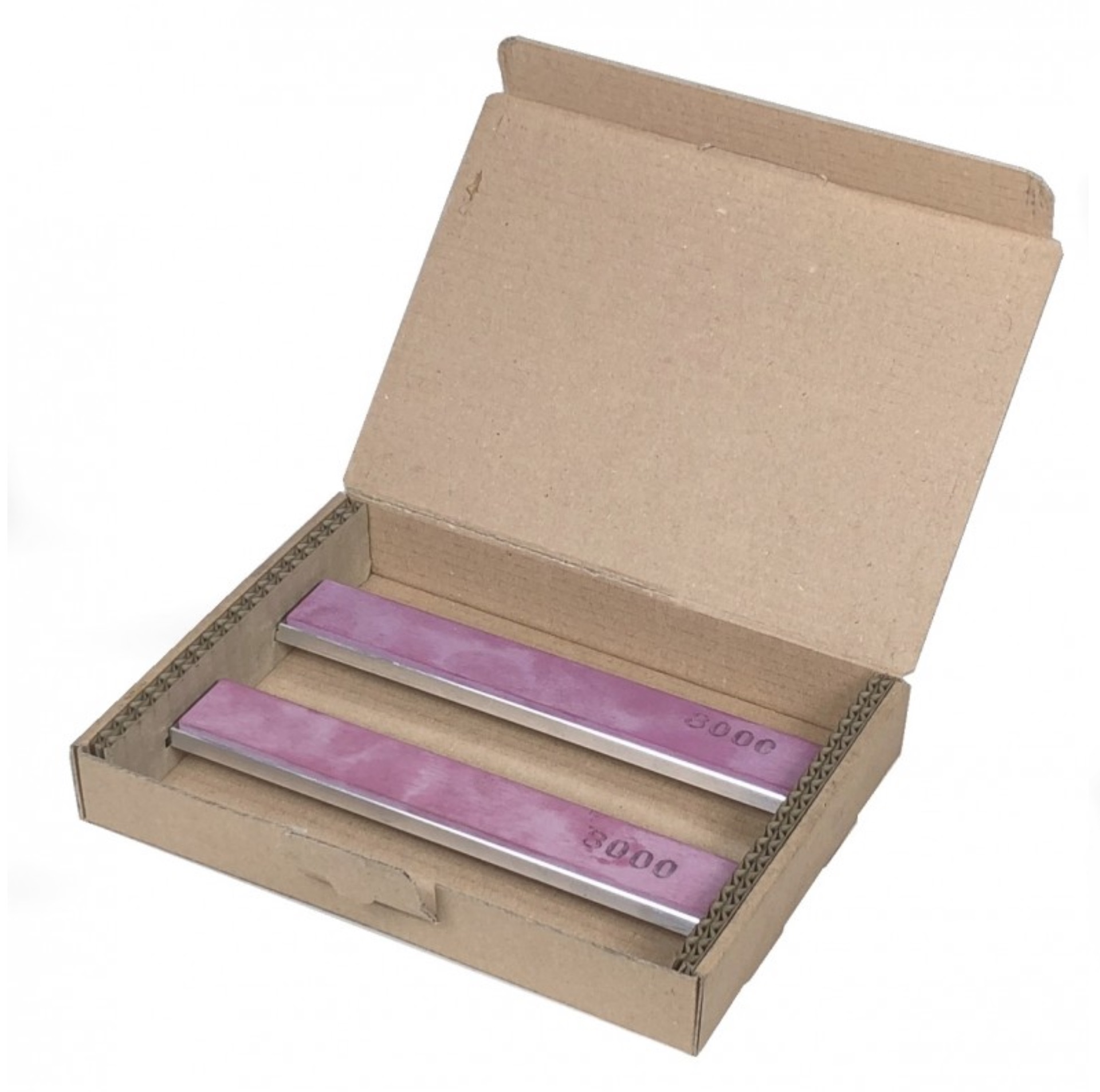 KMFS 3000 grit stone