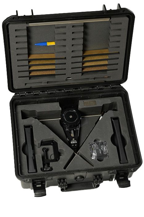 MOA21 complete set in case