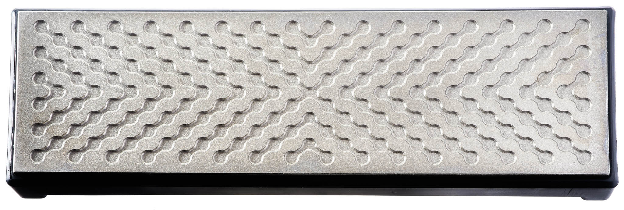 shapton 250mm lapping plate - precision and flatness