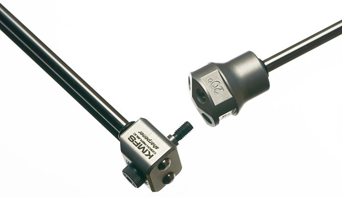 VantaEdge angular head