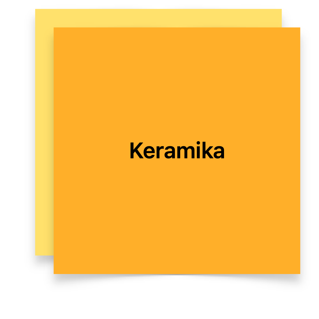 keramika