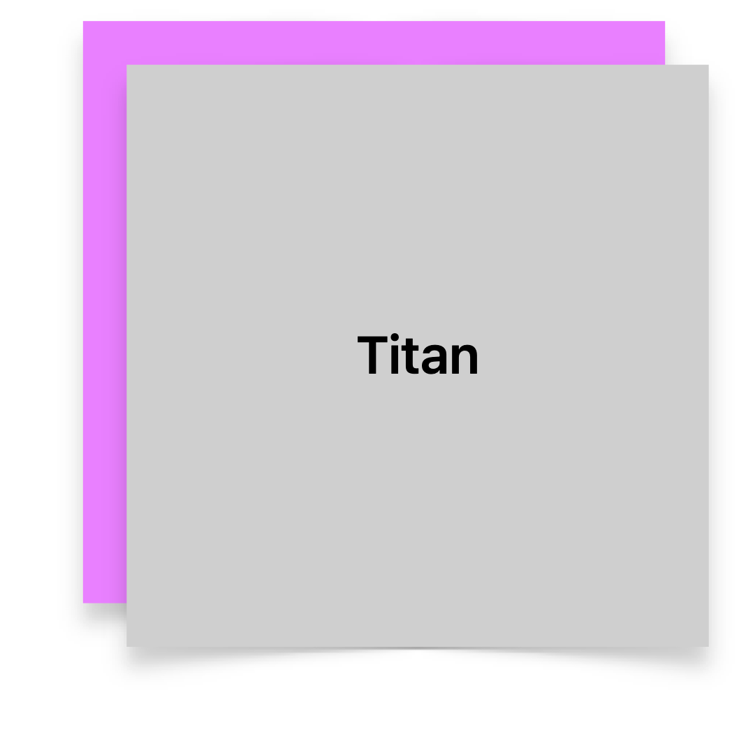 titan